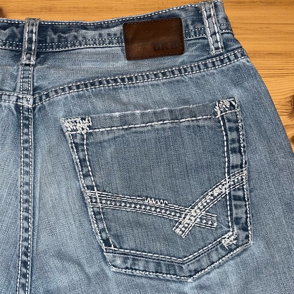 BKE Tyler Jeans